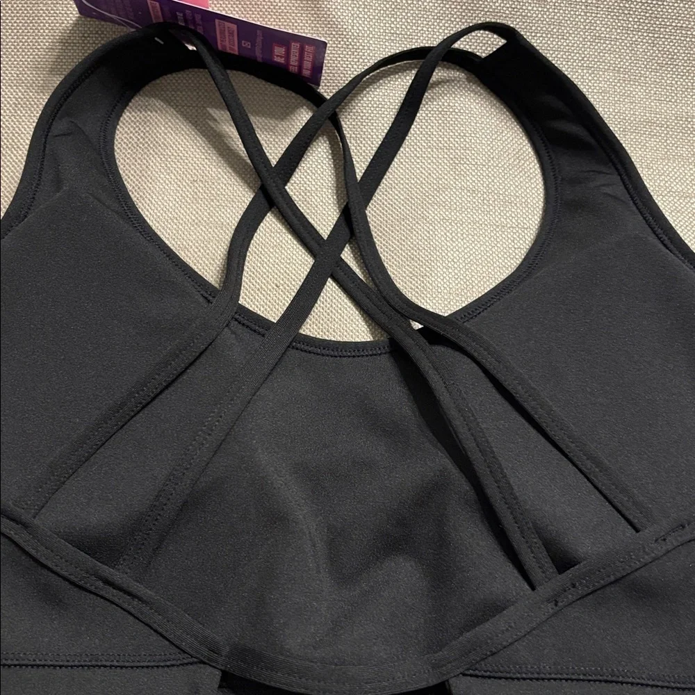 POP Fit Colby Sports Bra